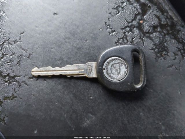 2006 CADILLAC CTS 1G6DM57TX60125263 Photo 10