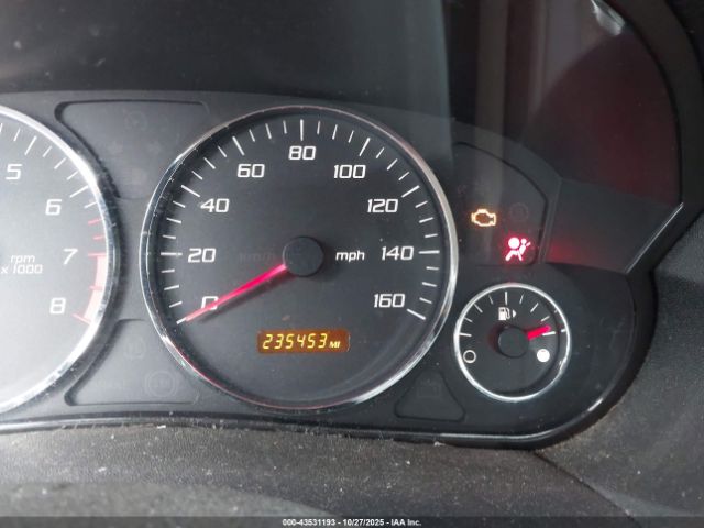 2006 CADILLAC CTS 1G6DM57TX60125263 Photo 6