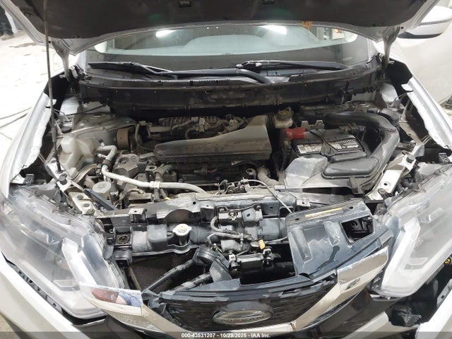 Nissan ROGUE SV 2018 KNMAT2MVXJP523709 Image 25