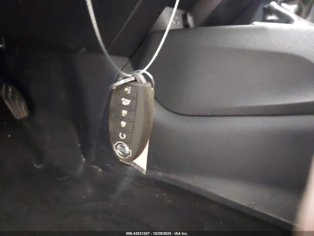 Nissan ROGUE SV 2018 KNMAT2MVXJP523709 Image 26