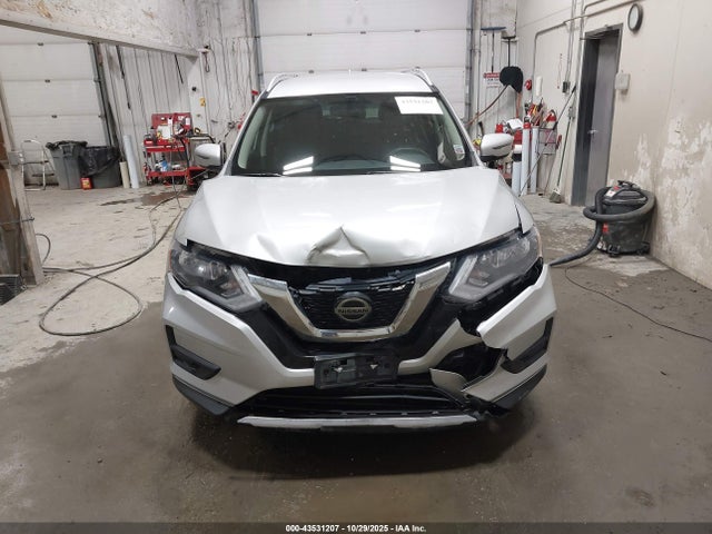 Nissan ROGUE SV 2018 KNMAT2MVXJP523709 Image 28
