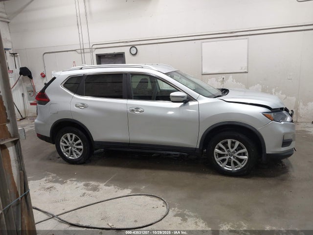Nissan ROGUE SV 2018 KNMAT2MVXJP523709 Image 29