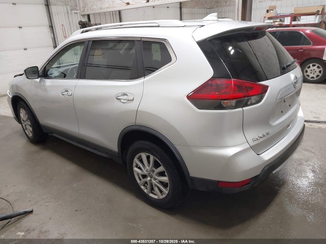 Nissan ROGUE SV 2018 KNMAT2MVXJP523709 Image 19