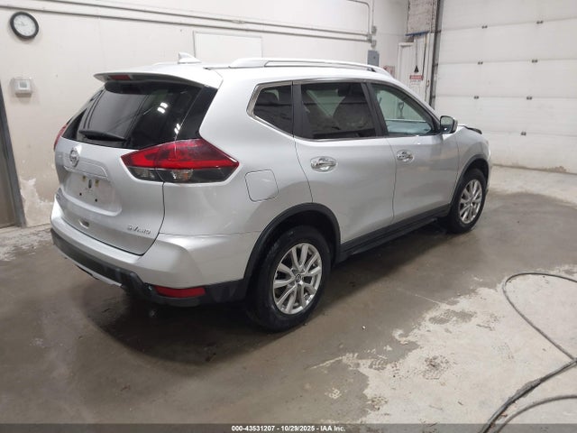 Nissan ROGUE SV 2018 KNMAT2MVXJP523709 Image 20