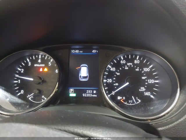 Nissan ROGUE SV 2018 KNMAT2MVXJP523709 Image 22