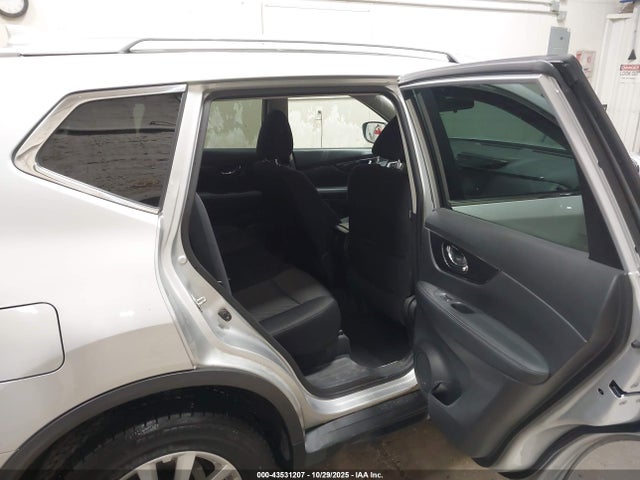 Nissan ROGUE SV 2018 KNMAT2MVXJP523709 Image 23