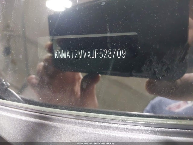 Nissan ROGUE SV 2018 KNMAT2MVXJP523709 Image 24