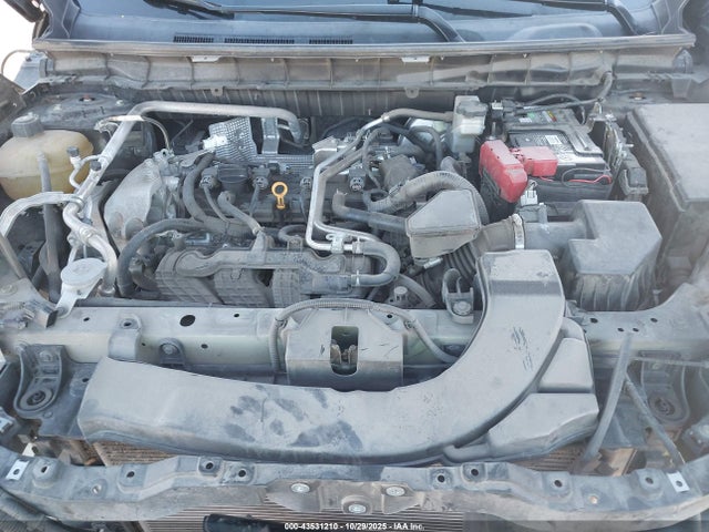 2022 MITSUBISHI OUTLANDER JA4J4VA82NZ071238 Photo 9