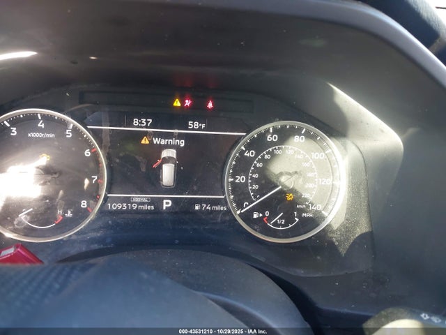 2022 MITSUBISHI OUTLANDER JA4J4VA82NZ071238 Photo 6