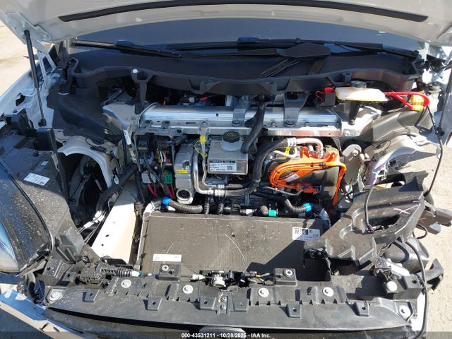 2026 TESLA MODEL X 7SAXCAE5XTF475020 Photo 9