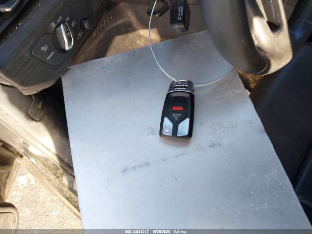 2019 AUDI A4 WAUHMAF4XKA055914 Photo 10