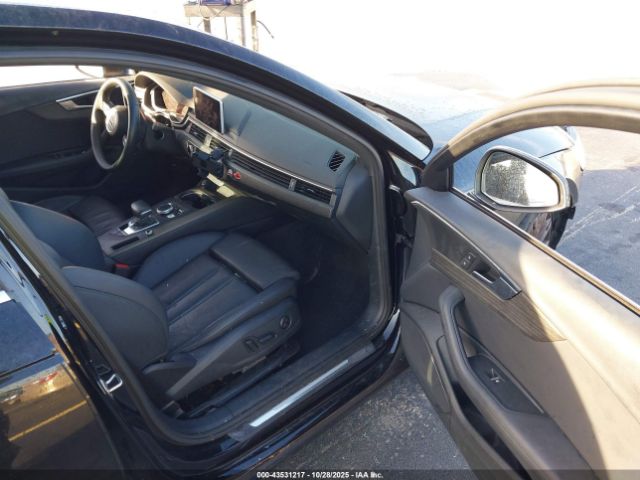 2019 AUDI A4 WAUHMAF4XKA055914 Photo 4