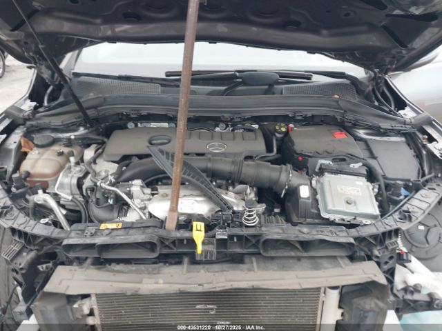 2021 MERCEDES-BENZ GLA 250 W1N4N4GB6MJ157560 Photo 9