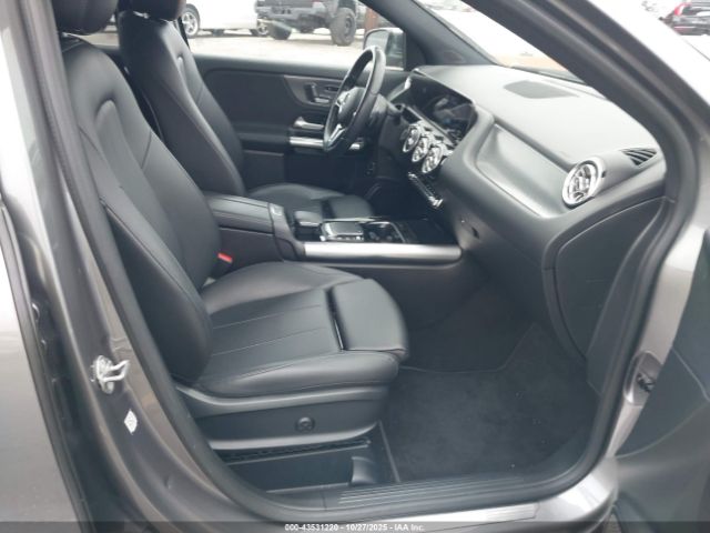 2021 MERCEDES-BENZ GLA 250 W1N4N4GB6MJ157560 Photo 4