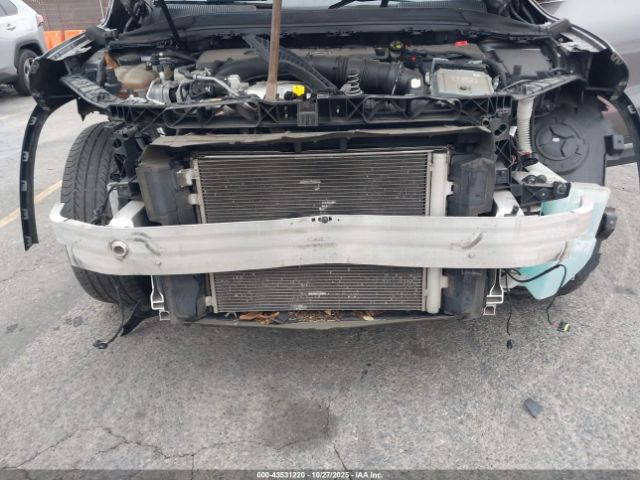 2021 MERCEDES-BENZ GLA 250 W1N4N4GB6MJ157560 Photo 5