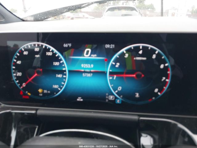 2021 MERCEDES-BENZ GLA 250 W1N4N4GB6MJ157560 Photo 6