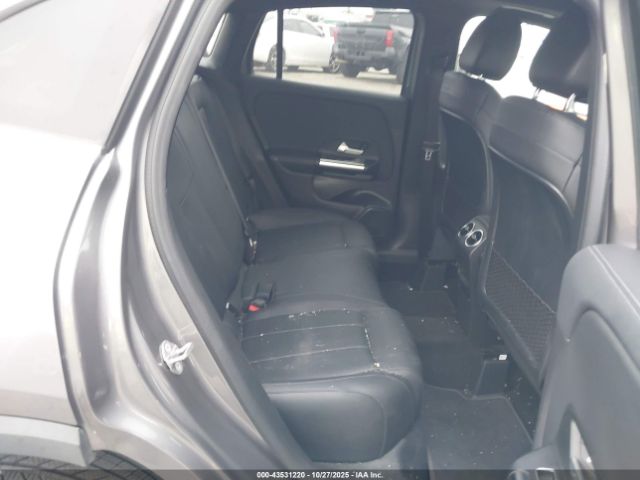 2021 MERCEDES-BENZ GLA 250 W1N4N4GB6MJ157560 Photo 7