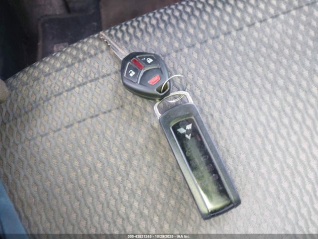 2016 MITSUBISHI OUTLANDER JA4AZ3A33GZ037810 Photo 10