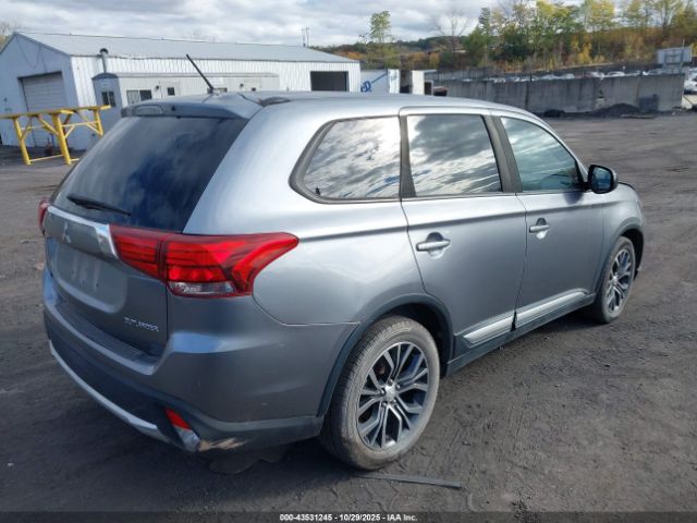 2016 MITSUBISHI OUTLANDER JA4AZ3A33GZ037810 Photo 3