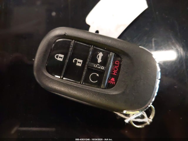 2022 HONDA CIVIC 2HGFE2F59NH602474 Photo 10