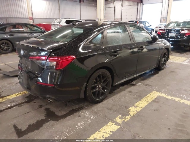 2022 HONDA CIVIC 2HGFE2F59NH602474 Photo 3