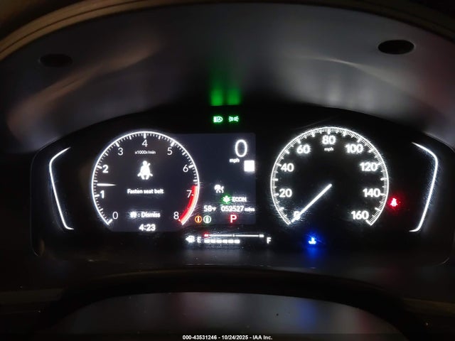 2022 HONDA CIVIC 2HGFE2F59NH602474 Photo 6