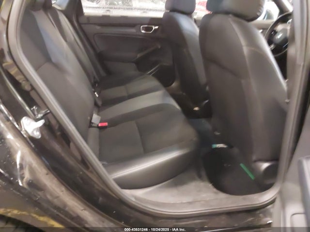 2022 HONDA CIVIC 2HGFE2F59NH602474 Photo 7