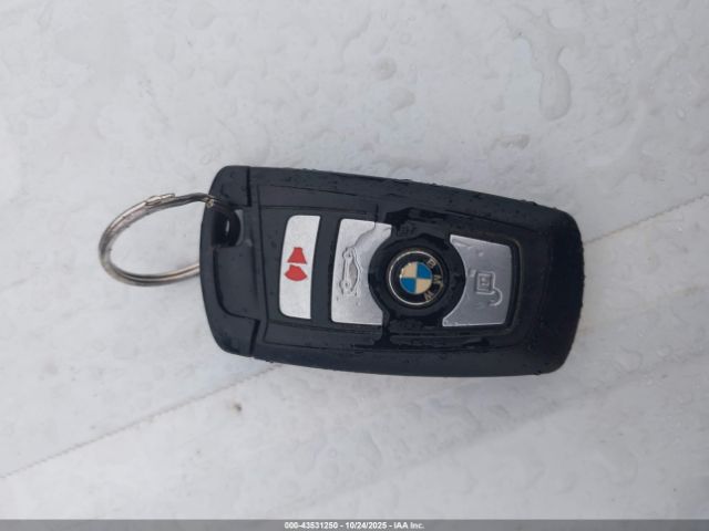 2014 BMW X3 5UXWX9C53E0D30581 Photo 10