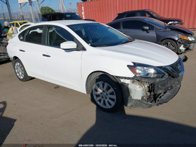 3N1AB7APXJY331312 auction archive image