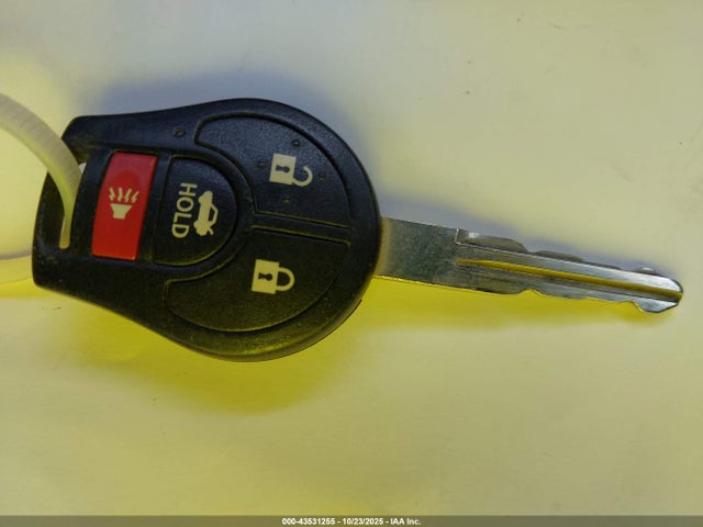 3N1AB7APXJY331312 Nissan SENTRA S