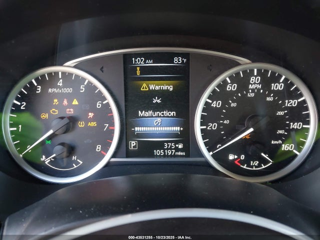 3N1AB7APXJY331312 Nissan SENTRA S