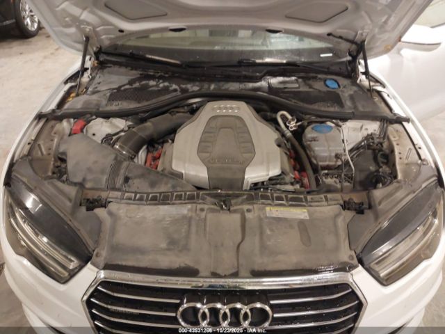 2016 AUDI A7 WAU2GAFC4GN022363 Photo 9
