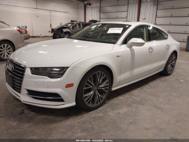 2016 AUDI A7 WAU2GAFC4GN022363 Photo 1