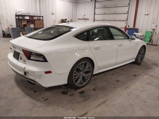 2016 AUDI A7 WAU2GAFC4GN022363 Photo 3
