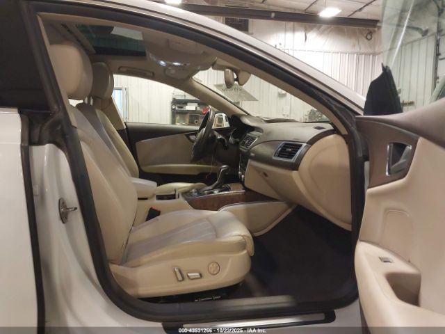 2016 AUDI A7 WAU2GAFC4GN022363 Photo 4