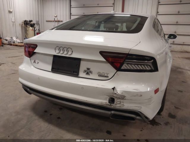 2016 AUDI A7 WAU2GAFC4GN022363 Photo 5