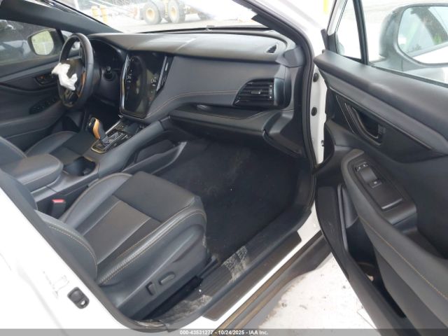 2023 SUBARU OUTBACK 4S4BTGUD6P3192373 Photo 4