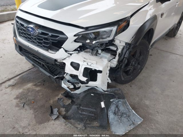 2023 SUBARU OUTBACK 4S4BTGUD6P3192373 Photo 5