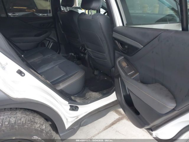 2023 SUBARU OUTBACK 4S4BTGUD6P3192373 Photo 7