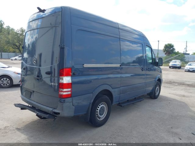 2018 MERCEDES-BENZ SPRINTER 2500 WD3PE7CDXJP643501 Photo 3