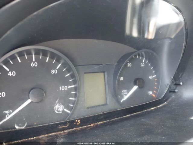 2018 MERCEDES-BENZ SPRINTER 2500 WD3PE7CDXJP643501 Photo 6