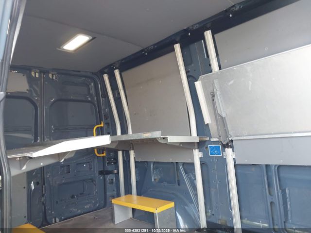 2018 MERCEDES-BENZ SPRINTER 2500 WD3PE7CDXJP643501 Photo 7