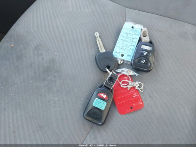 2013 HYUNDAI ELANTRA 5NPDH4AE6DH429471 Photo 10