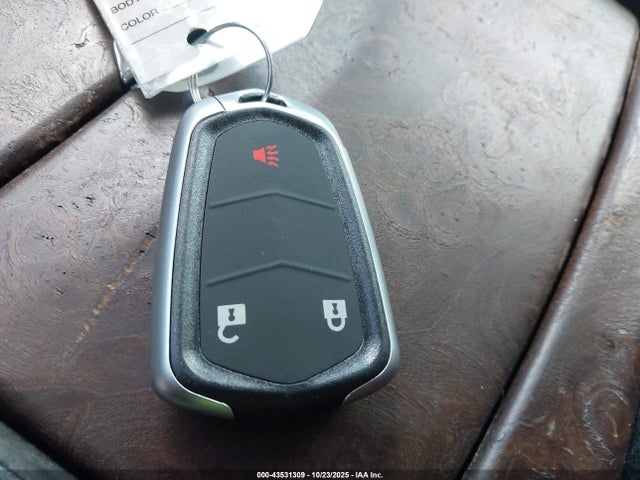 2015 CADILLAC ESCALADE ESV 1GYS4JKJ2FR274680 Photo 10