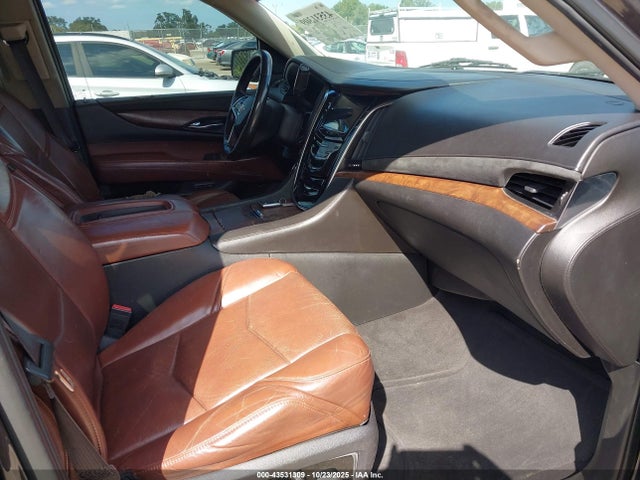 2015 CADILLAC ESCALADE ESV 1GYS4JKJ2FR274680 Photo 4
