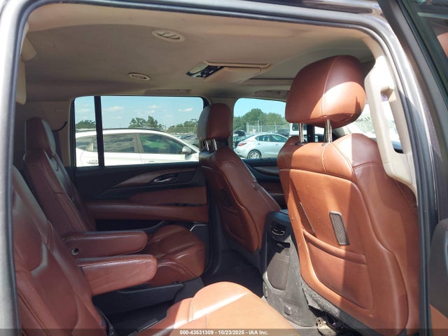 2015 CADILLAC ESCALADE ESV 1GYS4JKJ2FR274680 Photo 7