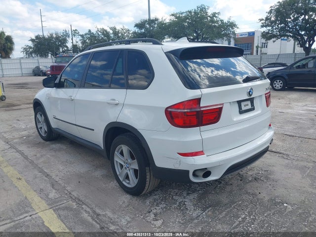 Продаж на аукціоні авто 2013 Bmw X5 Xdrive35i/xdrive35i Premium/xdrive35i Sport Activity, vin: 5UXZV4C51D0E07341, номер лоту: 43531313