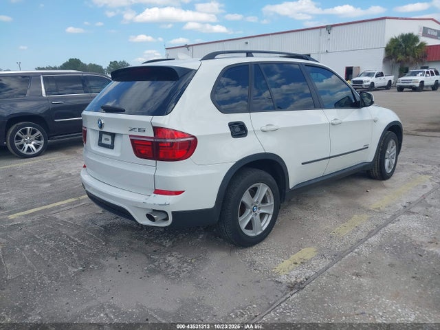 Продаж на аукціоні авто 2013 Bmw X5 Xdrive35i/xdrive35i Premium/xdrive35i Sport Activity, vin: 5UXZV4C51D0E07341, номер лоту: 43531313