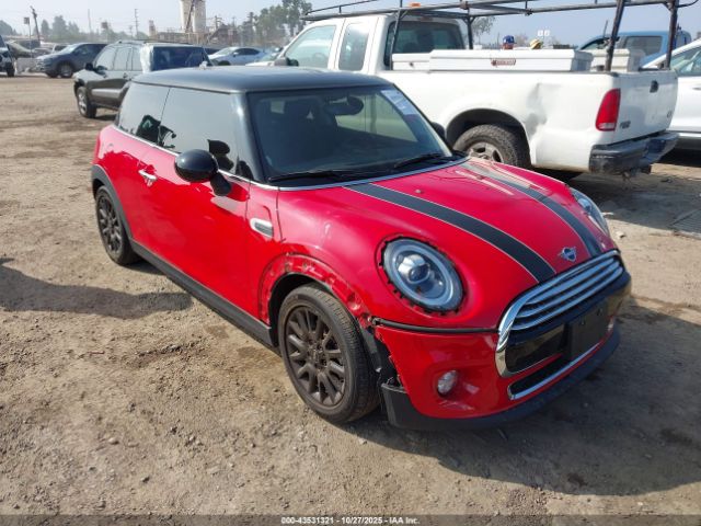 2019 MINI HARDTOP WMWXP5C5XK2H95709 Photo 0