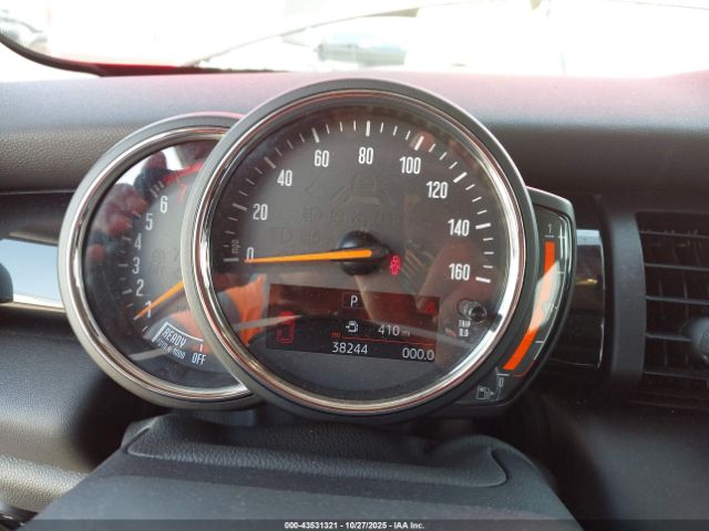 2019 MINI HARDTOP WMWXP5C5XK2H95709 Photo 6